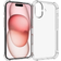 TFO Tyndt Beskyttelsesetui til iPhone 16