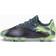 Puma Future 7 Play FG/AG - Grau/Weiß/Lila