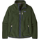 Patagonia Men's Retro Pile Fleece Jacket - Torrey Pine Green