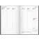 Burde Calendar 2025 Prestige Leather