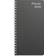 Burde 2025 Planner Calendar Set Interplano II