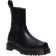 Dr. Martens Amaayah Lo Leather Boots - Black