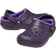 Crocs Classic Lined Clog - Dark Iris