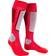 Falke Calcetines de mujer SK2 Wool - Rouge