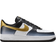 Nike Air Force 1 '07 Premium M - White/Black/Metallic Gold