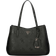 Guess Keandra Girlfriend Bag - Black