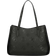 Guess Keandra Girlfriend Bag - Black