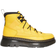 Dr. Martens Boury Nylon & Leather Utility Boots - Yellow