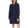 Nümph Haven Dress - Dark Blue Denim