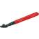 Knipex 71 01 160 SB Boltsaks