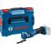 Bosch GOP 18V-34 Professional (06018G2002) Solo