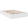 vidaXL 3280664 Sengeramme 120 x 200cm