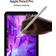 Apple iPad Mini, A17 Pro Chip, 8.3-inch, Wi-Fi + Cellular, 128GB Blue