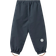 Wheat Kid's Jay Tech Ski Pants - Dark Blue