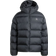 Adidas Giacca Tonal Hooded Puffer - Black