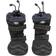 Trixie Paw Protection Walker Active Long XS-S 2pcs