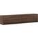 vidaXL 3307953 Brown Oak TV Bench 180x38cm