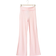 Gina Tricot Soft Touch Folded Trousers - Tender Touch