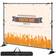 VEVOR Backdrop Banner Stand 10x8ft