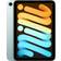 Apple iPad Mini, A17 Pro Chip, Wi-Fi, 256GB Blue