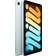 Apple iPad Mini, A17 Pro Chip, Wi-Fi, 256GB Blue