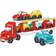 Ecoiffier Car Transporter Truck 3289