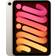 Apple iPad Mini, A17 Pro Chip, Wi-Fi, 256GB Starlight