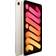 Apple iPad Mini, A17 Pro Chip, Wi-Fi, 256GB Starlight