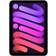 Apple iPad Mini, A17 Pro Chip, Wi-Fi, 256GB Purple