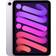 Apple iPad Mini, A17 Pro Chip, Wi-Fi, 256GB Purple