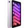 Apple iPad Mini, A17 Pro Chip, Wi-Fi, 256GB Purple