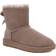 UGG Mini Bailey Bow II - Caribou