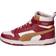 Puma Rbd Game M - Alpine Snow/Caramel Latte/Intense Red