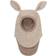 Huttelihut Kid's Ears Balaclava - Sand Melange