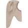 Huttelihut Kid's Ears Balaclava - Sand Melange