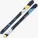 Nordica Unleashed 108 Skis 2025