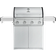 BURNHARD Big Fred Basic - Cast Iron