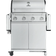 BURNHARD Big Fred Basic - Cast Iron