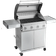 BURNHARD Big Fred Basic - Cast Iron