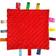Taggy Comforter Blanket