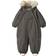 Wheat Kid's Nickie Tech Snowsuit - Raven