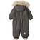 Wheat Kid's Nickie Tech Snowsuit - Raven