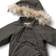 Wheat Kid's Nickie Tech Snowsuit - Raven