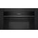 Siemens iQ700 CE732GXB1 Svart