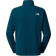 The North Face 100 Glacier Fleece 1/4 Zip - Bleu