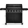 BURNHARD Fat Fred Deluxe - Cast Iron