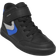 Geox Boy's Arzach Sneaker - Black/White