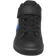 Geox Boy's Arzach Sneaker - Black/White