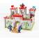 Bigjigs King Georges Wooden Castle