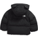 The North Face Baby Down Fleece-Lined Jacket - TNF Black (NF0A88W2)